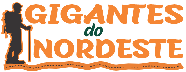 Gigantes do Nordeste - O melhor trekking do sul da chapada